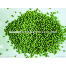 Green mung beans